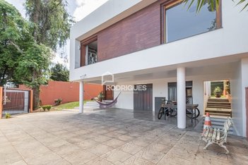 house em Rua Rio dos Sinos, Liberdade - Novo Hamburgo - RS