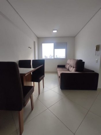 apartment em Rua Conselheiro Nébias, Campos Elíseos - São Paulo - SP