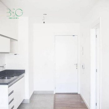 apartment em Rua Rego Freitas, República - São Paulo - SP