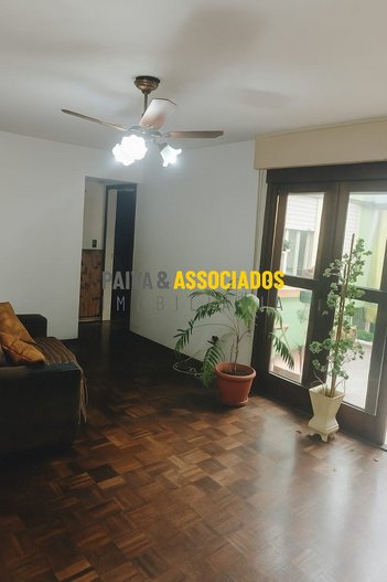 apartment em Rua Doutor Cassiano, Centro - Pelotas - RS