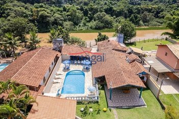 agricultural em Rua Dom Pedro II, Centro - Jacareí - SP