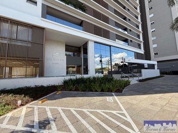 apartment em Rua Itapura, Zona 07 - Maringá - PR