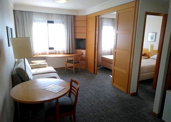 apartment em Rua Doutor Diogo de Faria, Vila Clementino - São Paulo - SP