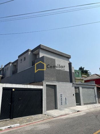 house em Rua Fernão Mendes Pinto, Parque Boturussu - São Paulo - SP