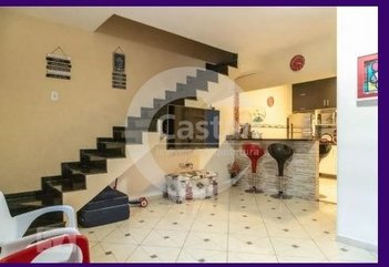 house em Rua Engenheiro Albano de Azevedo, Vila Primavera - São Paulo - SP