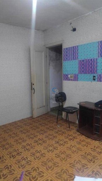 house em Rua Conselheiro Cotegipe, Belenzinho - São Paulo - SP