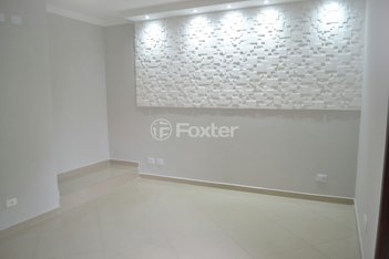 house em Rua Afonso Lobardi, Jardim do Divino - São Paulo - SP