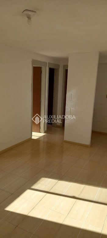 apartment em Rua Vinte e Seis de Março, Mário Quintana - Porto Alegre - RS