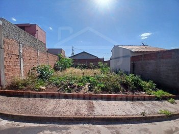 land_lot em Rua José Sichieri, Jardim Doutor Roberto Pacheco - Jaú - SP