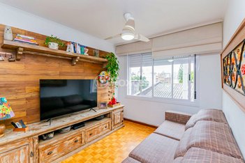 apartment em Avenida Protásio Alves, Petrópolis - Porto Alegre - RS