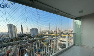 apartment em Rua Dois de Julho, Ipiranga - São Paulo - SP