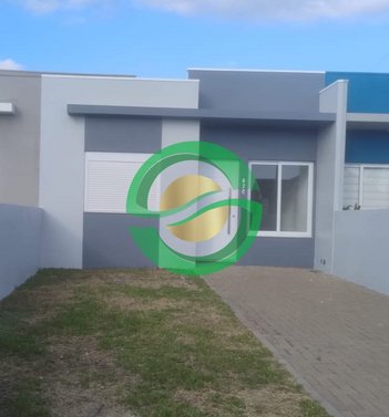 house em Rua Mustafa Husni Hasan Ali, João Alves - Santa Cruz do Sul - RS