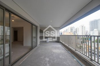 apartment em Rua Loefgren, Vila Clementino - São Paulo - SP