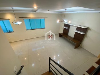 house em Avenida Manoel Marcondes Oliveira Mello, Condominio Residencial Real Ville - Pindamonhangaba - SP