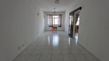 apartment em Rua Venâncio José Lisboa, Ponta da Praia - Santos - SP
