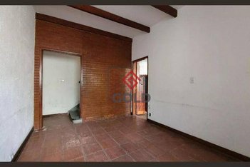 house em Rua Onze de Junho, Casa Branca - Santo André - SP