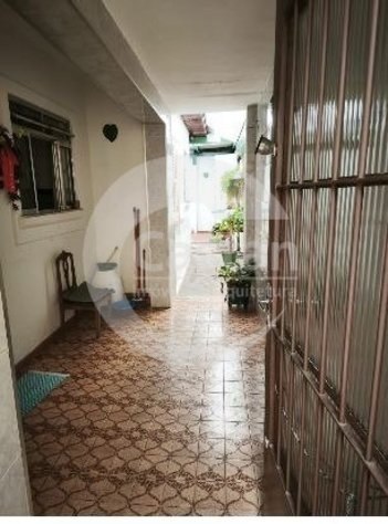 house em Rua Padre Marcel Cutsem, Parque Tomas Saraiva - São Paulo - SP