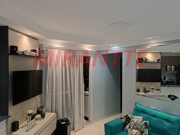 apartment em Rua Vinte e Dois de Agosto, Vila Bela Vista (Zona Norte) - São Paulo - SP