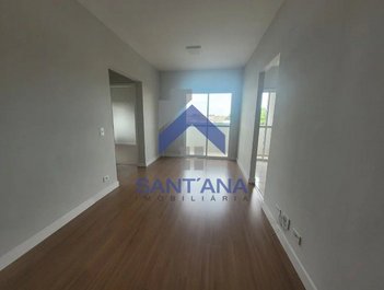 apartment em Avenida Timbo, Parque Aeroporto - Taubaté - SP