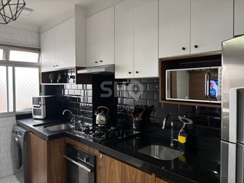 apartment em Rua Padre João Gualberto, Imirim - São Paulo - SP