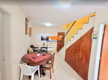 apartment em Rua Indianópolis, Cachoeirinha - Belo Horizonte - MG