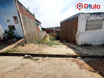 land_lot em Gervásio Rovina, Monte Líbano - Piracicaba - SP