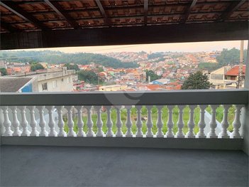 house em Rua José Pereira da Silva, Cidade Nova II - Várzea Paulista - SP