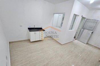 house em Rua Esperança, Vila Medeiros - São Paulo - SP