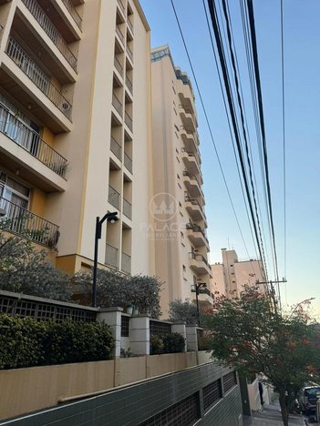 apartment em Rua XV de Novembro, Centro - Piracicaba - SP
