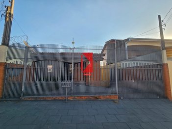 house em Rua Hortêncio Piaya Martinez, Jardim Prestes de Barros - Sorocaba - SP