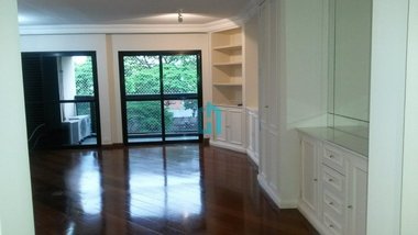 apartment em Rua Jacques Félix, Vila Nova Conceição - São Paulo - SP