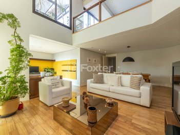 apartment em Rua do Símbolo, Jardim Ampliação - São Paulo - SP