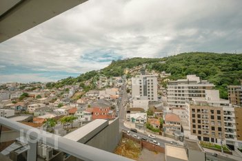 apartment em Avenida Mauro Ramos, Centro - Florianópolis - SC