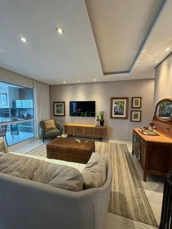 apartment em Rua Eurico Hummig, Gleba Fazenda Palhano - Londrina - PR