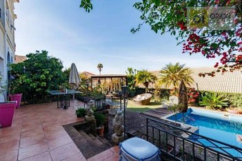 house em Alameda das Perobas, Morada das Flores (Aldeia da Serra) - Santana de Parnaíba - SP