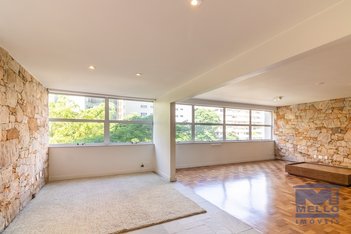 apartment em Rua Pará, Consolação - São Paulo - SP