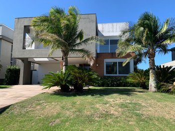 house em Rua Rio Jacuí, Centro - Xangri-Lá - RS
