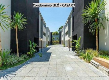 house em Rua José Gambarini, Jardim Cordeiro - São Paulo - SP
