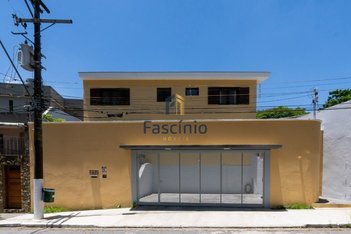 house em Rua Nibe Perobelli, Rolinópolis - São Paulo - SP