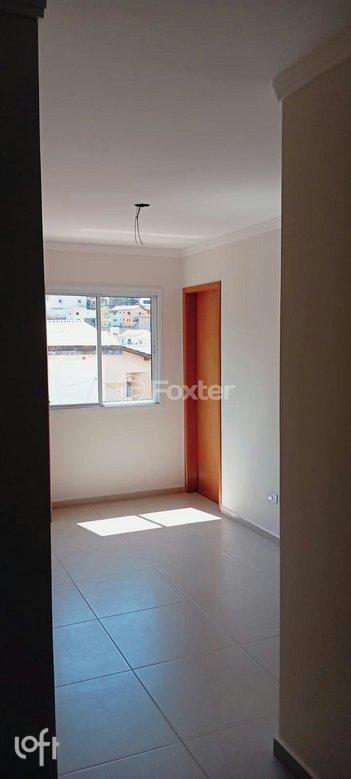 apartment em Rua Epopeo, Tucuruvi - São Paulo - SP