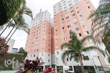 apartment em Mariana Ubaldina do Espírito Santo, Macedo - Guarulhos - SP