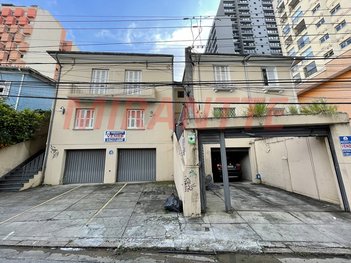 business em Banco Das Palmas, Santana - São Paulo - SP