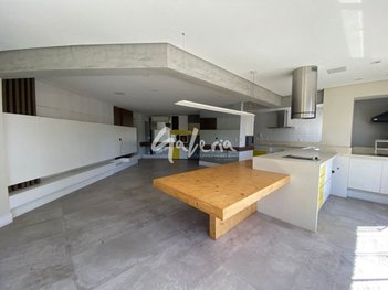 apartment em Rua Silveiras, Vila Guiomar - Santo André - SP