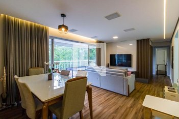 apartment em Rua Antônio Aggio, Jardim Ampliação - São Paulo - SP