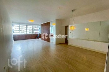 apartment em Rua Capitão Prudente, Pinheiros - São Paulo - SP