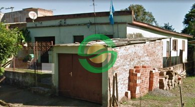 land_lot em Rua Bruno Agnes, Bom Jesus - Santa Cruz do Sul - RS