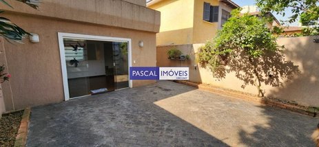 house em Rua Hollywood, Cidade Monções - São Paulo - SP