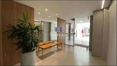 apartment em Rua Sílvio Menicucci, Buritis - Belo Horizonte - MG