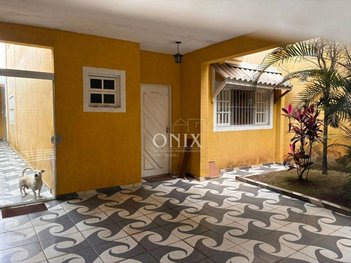 house em Avenida José Porcelli, Real Park Tietê Jundiapeba - Mogi das Cruzes - SP