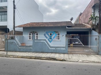 house em Rua Pedro Batista da Silva, São Vicente - Itajaí - SC